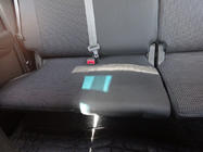 Nissan Navara 2006–2015 Avtoprevleke za sedeže (tekstilne, Classik) fotografija 10