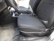 Opel Astra G Classic 1998–2012 Avtoprevleke za sedeže (tekstilne, Classik) fotografija 3