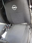 Opel Astra G Classic 1998–2012 Avtoprevleke za sedeže (tekstilne, Classik) fotografija 4