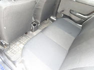 Opel Astra G Classic 1998–2012 Avtoprevleke za sedeže (tekstilne, Classik) fotografija 6