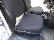 Opel Astra G Classic 1998–2012 Avtoprevleke za sedeže (tekstilne, Classik) fotografija 7