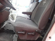 Opel Movano 2004–2010 Avtoprevleke za sedeže (tekstilne, Classik) fotografija 8