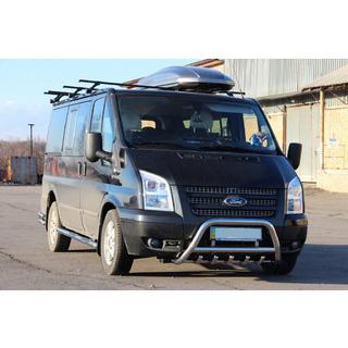 Kenguru lok WT003 (2006-2014, nerjaveče jeklo) fotografija 2
