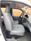 Peugeot Expert 1995–2007 Avtoprevleke za sedeže (tekstilne, Classik) fotografija 3