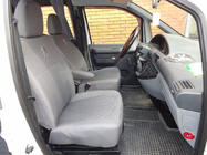 Peugeot Expert 1995–2007 Avtoprevleke za sedeže (tekstilne, Classik) fotografija 4