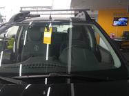 Renault Duster 2008–2017 Avtoprevleke za sedeže (tekstilne, Classik) fotografija 2