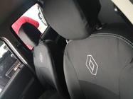 Renault Duster 2008–2017 Avtoprevleke za sedeže (tekstilne, Classik) fotografija 3