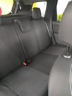 Renault Duster 2008–2017 Avtoprevleke za sedeže (tekstilne, Classik) fotografija 4