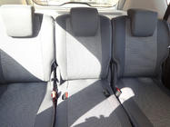 Renault Fluence 2009–2016 Avtosedežne prevleke (2009-2012, tkanina, Classik) fotografija 2