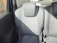 Renault Fluence 2009–2016 Avtosedežne prevleke (2009-2012, tkanina, Classik) fotografija 4