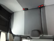 Renault Logan II 2013–2022 Avtoprevleke za sedeže (tekstilne, Classik) fotografija 10