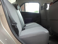 Renault Logan II 2013–2022 Avtoprevleke za sedeže (tekstilne, Classik) fotografija 11