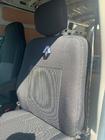 Renault Master 2011–2023 Avtoprevleke za sedeže (tekstilne, Classik) fotografija 3