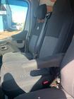 Renault Master 2011–2023 Avtoprevleke za sedeže (tekstilne, Classik) fotografija 5