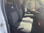 Renault Master 2011–2023 Avtoprevleke za sedeže (tekstilne, Classik) fotografija 6