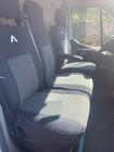 Renault Master 2011–2023 Avtoprevleke za sedeže (tekstilne, Classik) fotografija 7