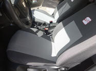 Seat Altea 2004–2015 Avtoprevleke za sedeže (tekstilne, Classik) fotografija 3