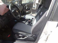 Seat Altea 2004–2015 Avtoprevleke za sedeže (tekstilne, Classik) fotografija 4