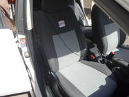 Seat Altea 2004–2015 Avtoprevleke za sedeže (tekstilne, Classik) fotografija 6