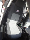 Seat Altea 2004–2015 Avtoprevleke za sedeže (tekstilne, Classik) fotografija 7