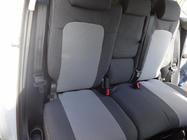 Seat Altea 2004–2015 Avtoprevleke za sedeže (tekstilne, Classik) fotografija 10