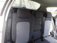 Seat Altea 2004–2015 Avtoprevleke za sedeže (tekstilne, Classik) fotografija 11
