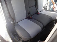 Seat Altea 2004–2015 Avtoprevleke za sedeže (tekstilne, Classik) fotografija 12