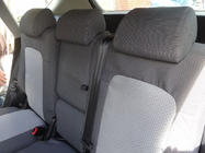 Seat Altea 2004–2015 Avtoprevleke za sedeže (tekstilne, Classik) fotografija 13