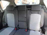 Seat Altea 2004–2015 Avtoprevleke za sedeže (tekstilne, Classik) fotografija 15