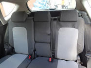 Seat Altea 2004–2015 Avtoprevleke za sedeže (tekstilne, Classik) fotografija 16
