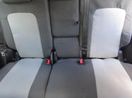 Seat Altea 2004–2015 Avtoprevleke za sedeže (tekstilne, Classik) fotografija 17