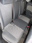 Seat Leon 2005–2012 Avtoprevleke za sedeže (tekstilne, Classik) fotografija 9