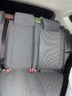 Seat Leon 2005–2012 Avtoprevleke za sedeže (tekstilne, Classik) fotografija 11