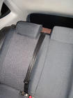 Seat Leon 2005–2012 Avtoprevleke za sedeže (tekstilne, Classik) fotografija 12
