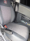 Seat Leon 2005–2012 Avtoprevleke za sedeže (tekstilne, Classik) fotografija 19