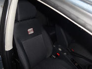 Seat Leon 2005–2012 Avtoprevleke za sedeže (tekstilne, Classik) fotografija 26