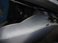 Seat Leon 2005–2012 Avtoprevleke za sedeže (tekstilne, Classik) fotografija 29