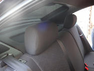 Skoda Octavia I Tour A4 1996–2010 Avtoprevleke za sedeže (tekstilne, Classik) fotografija 2
