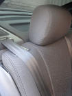 Skoda Octavia I Tour A4 1996–2010 Avtoprevleke za sedeže (tekstilne, Classik) fotografija 3