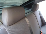 Skoda Octavia I Tour A4 1996–2010 Avtoprevleke za sedeže (tekstilne, Classik) fotografija 5