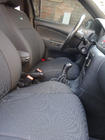 Skoda Octavia I Tour A4 1996–2010 Avtoprevleke za sedeže (tekstilne, Classik) fotografija 6