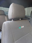 Skoda Octavia I Tour A4 1996–2010 Avtoprevleke za sedeže (tekstilne, Classik) fotografija 7