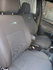 Skoda Octavia I Tour A4 1996–2010 Avtoprevleke za sedeže (tekstilne, Classik) fotografija 14