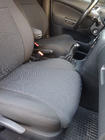 Skoda Octavia I Tour A4 1996–2010 Avtoprevleke za sedeže (tekstilne, Classik) fotografija 15