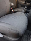 Skoda Octavia I Tour A4 1996–2010 Avtoprevleke za sedeže (tekstilne, Classik) fotografija 16