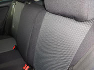 Skoda Octavia I Tour A4 1996–2010 Avtoprevleke za sedeže (tekstilne, Classik) fotografija 17