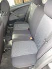 Skoda Octavia I Tour A4 1996–2010 Avtoprevleke za sedeže (tekstilne, Classik) fotografija 18