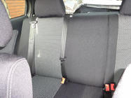 Skoda Octavia I Tour A4 1996–2010 Avtoprevleke za sedeže (tekstilne, Classik) fotografija 19