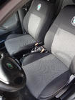 Skoda Octavia I Tour A4 1996–2010 Avtoprevleke za sedeže (tekstilne, Classik) fotografija 22