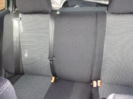 Skoda Octavia I Tour A4 1996–2010 Avtoprevleke za sedeže (tekstilne, Classik) fotografija 24